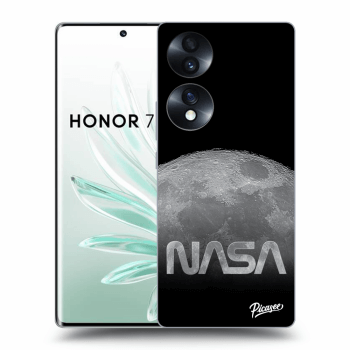 Obal pre Honor 70 - Moon Cut