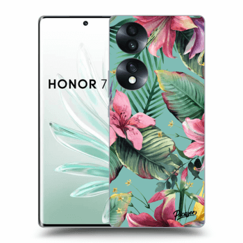Picasee ULTIMATE CASE pro Honor 70 - Hawaii