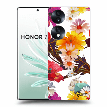 Picasee ULTIMATE CASE pro Honor 70 - Meadow