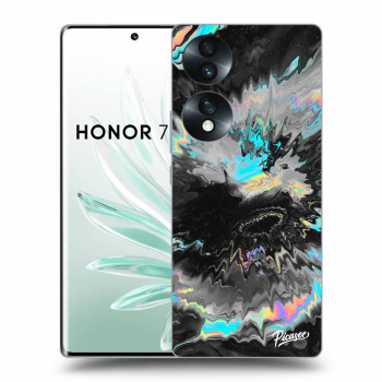 Picasee ULTIMATE CASE pro Honor 70 - Magnetic