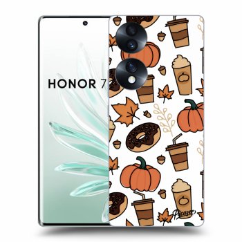 Obal pre Honor 70 - Fallovers