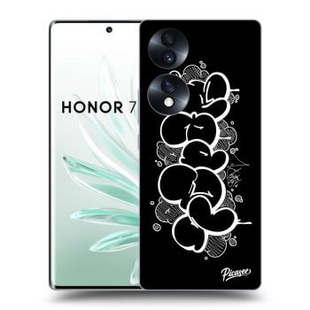 Obal pre Honor 70 - Throw UP