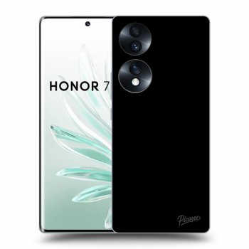 Obal pre Honor 70 - Clear