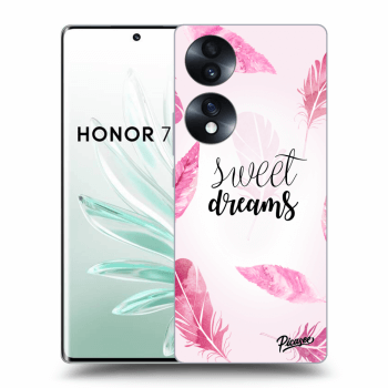 Obal pre Honor 70 - Sweet dreams