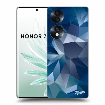 Obal pre Honor 70 - Wallpaper