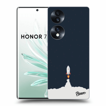 Obal pre Honor 70 - Astronaut 2