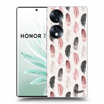 Obal pre Honor 70 - Feather 2