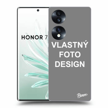 Obal pre Honor 70 - Vlastný fotka/motiv