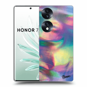 Picasee ULTIMATE CASE pro Honor 70 - Holo