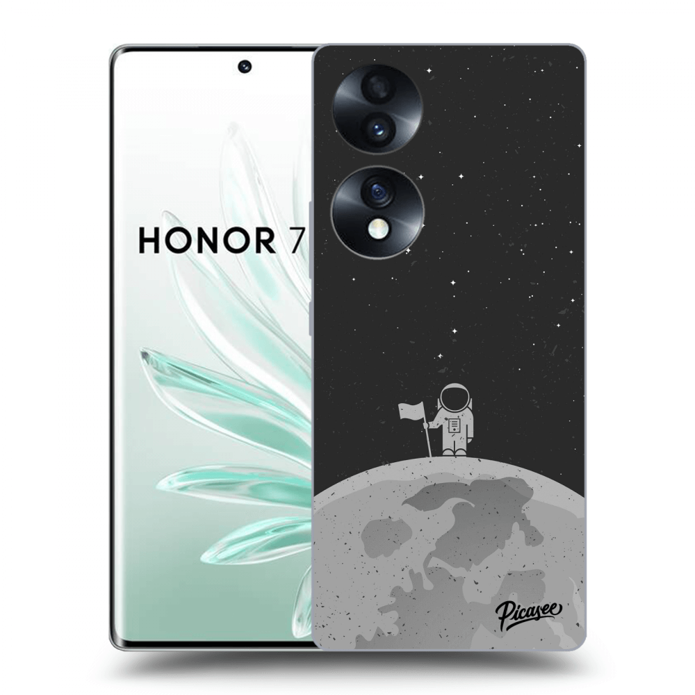 Picasee ULTIMATE CASE pro Honor 70 - Astronaut