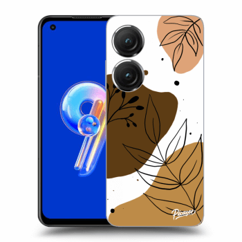 Obal pre Asus Zenfone 9 - Boho style