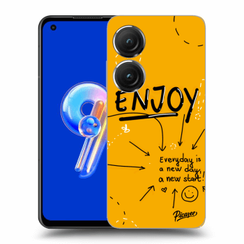 Obal pre Asus Zenfone 9 - Enjoy