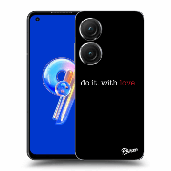 Obal pre Asus Zenfone 9 - Do it. With love.