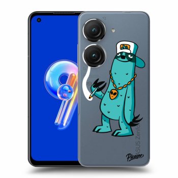 Obal pre Asus Zenfone 9 - Earth - Je mi fajn