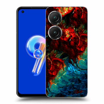 Obal pre Asus Zenfone 9 - Universe