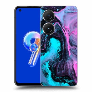 Obal pre Asus Zenfone 9 - Lean 2