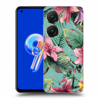 Obal pre Asus Zenfone 9 - Hawaii