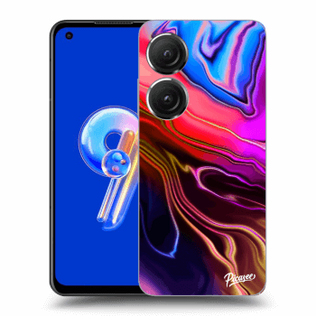 Obal pre Asus Zenfone 9 - Electric