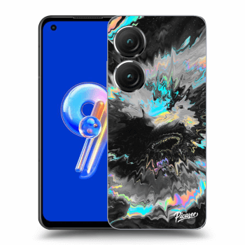 Obal pre Asus Zenfone 9 - Magnetic