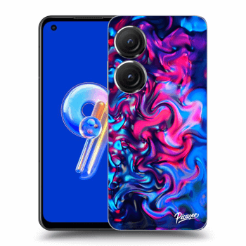 Obal pre Asus Zenfone 9 - Redlight