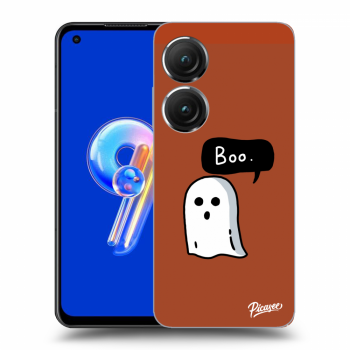 Obal pre Asus Zenfone 9 - Boo