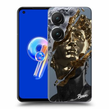 Obal pre Asus Zenfone 9 - Trigger