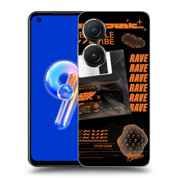 Obal pre Asus Zenfone 9 - RAVE