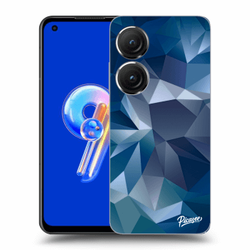 Obal pre Asus Zenfone 9 - Wallpaper