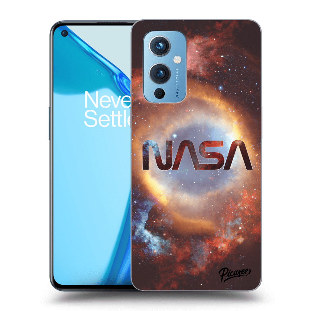 Picasee ULTIMATE CASE pro OnePlus 9 - Nebula
