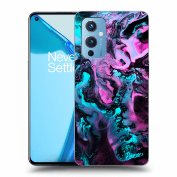 Obal pre OnePlus 9 - Lean