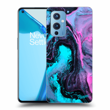 Obal pre OnePlus 9 - Lean 2