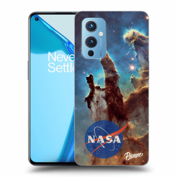 Obal pre OnePlus 9 - Eagle Nebula