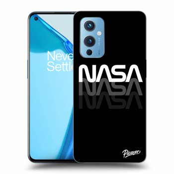 Obal pre OnePlus 9 - NASA Triple