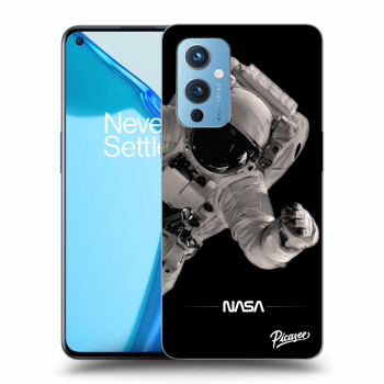Picasee ULTIMATE CASE pro OnePlus 9 - Astronaut Big