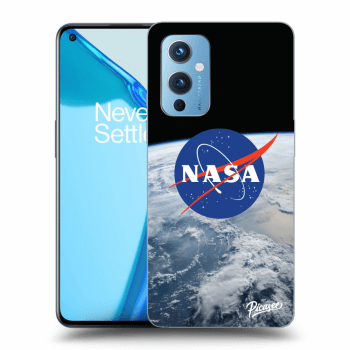 Obal pre OnePlus 9 - Nasa Earth