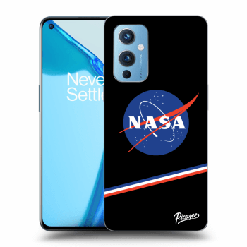 Obal pre OnePlus 9 - NASA Original