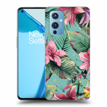 Obal pre OnePlus 9 - Hawaii