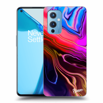 Obal pre OnePlus 9 - Electric