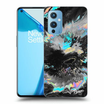 Obal pre OnePlus 9 - Magnetic