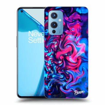 Obal pre OnePlus 9 - Redlight