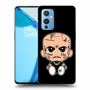 Obal pre OnePlus 9 - Separ