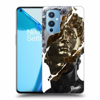 Obal pre OnePlus 9 - Trigger