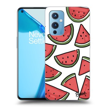Obal pre OnePlus 9 - Melone