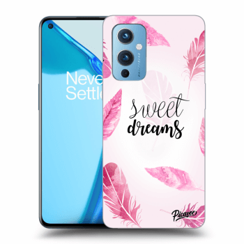 Obal pre OnePlus 9 - Sweet dreams