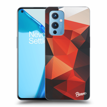 Picasee ULTIMATE CASE pro OnePlus 9 - Wallpaper 2