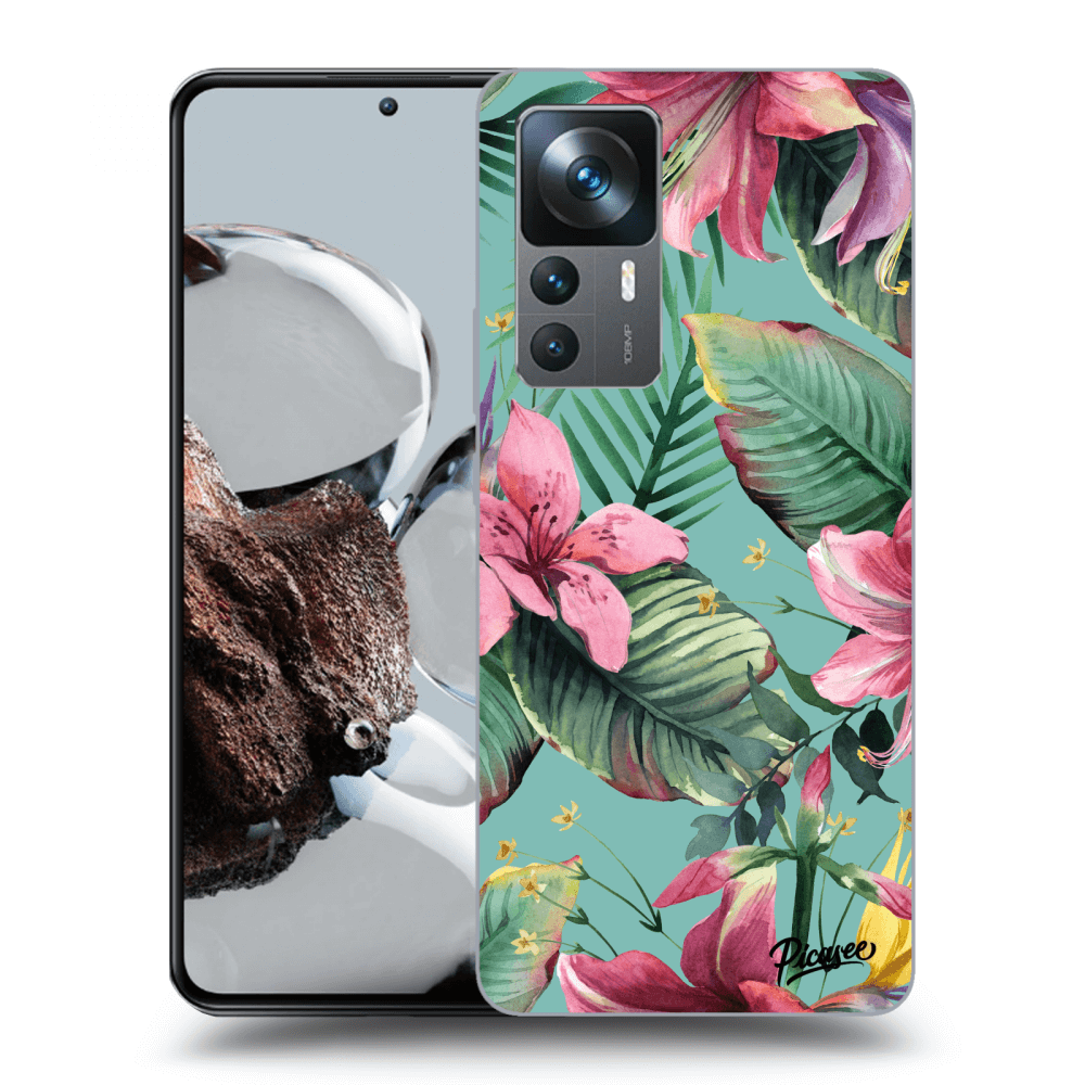 Picasee ULTIMATE CASE pro Xiaomi 12T - Hawaii