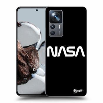 Picasee ULTIMATE CASE pro Xiaomi 12T - NASA Basic