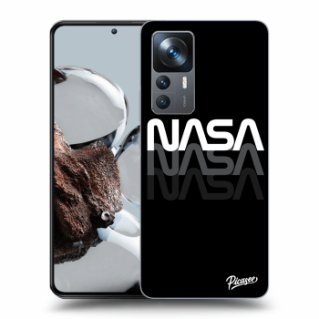 Obal pre Xiaomi 12T - NASA Triple