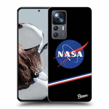 Obal pre Xiaomi 12T - NASA Original