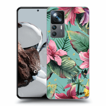 Obal pre Xiaomi 12T - Hawaii